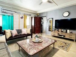Blk 724 Reservoir View (Bedok), HDB 4 Rooms #574229631